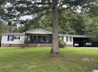 15 Davidson Dr, Locust Fork, AL 35097