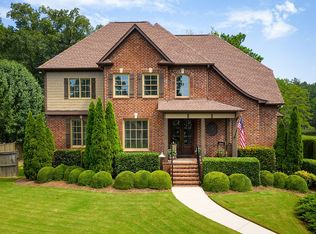 106 Aaronvale Cir, Birmingham, AL 35242