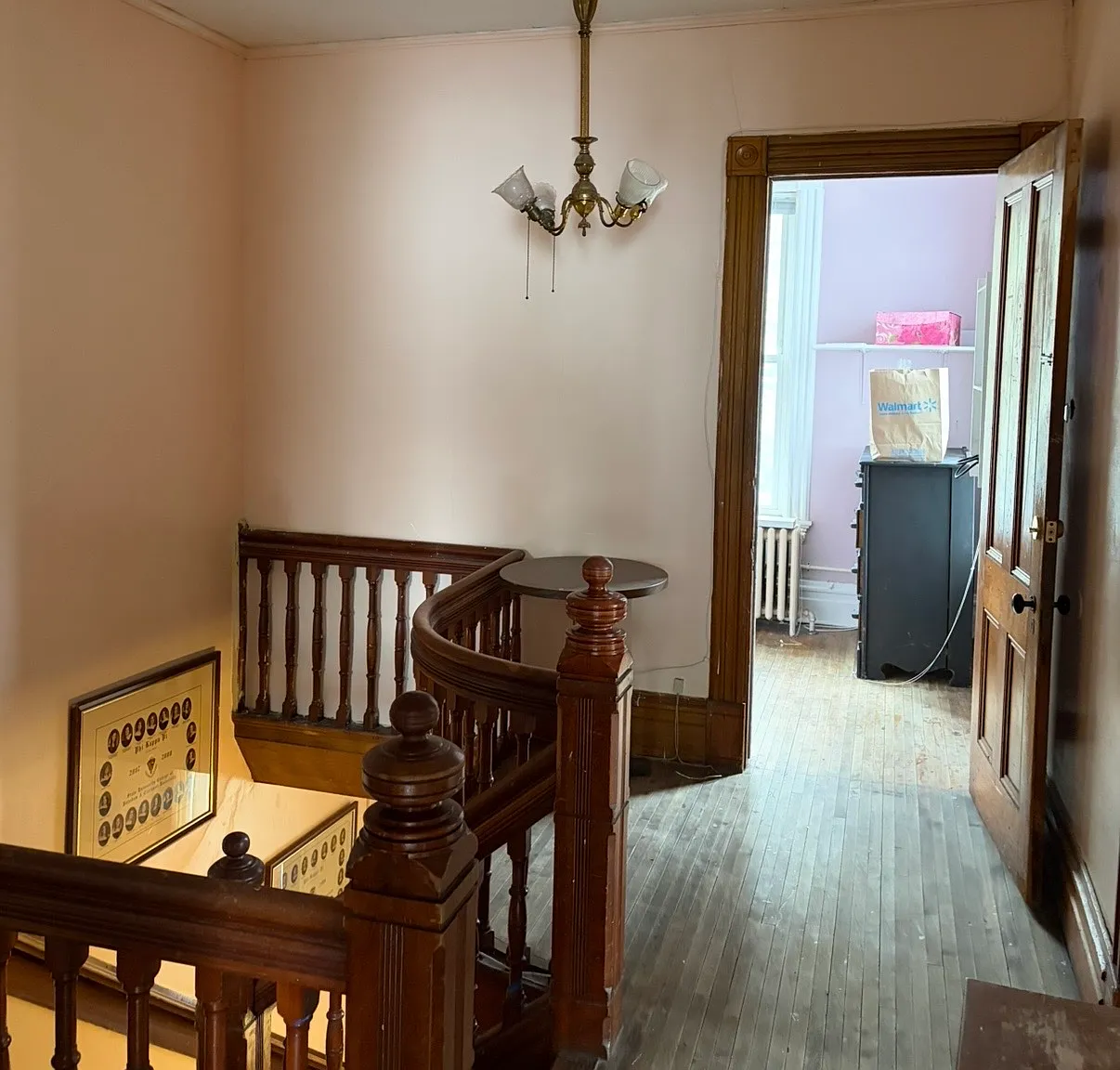 7 bed, 2.5 bath, $600 — Photo 3