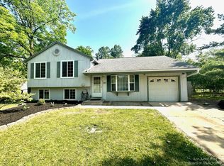 2101 Stratton Ct, Ann Arbor, MI