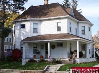 1108 W Walnut St, Kokomo, IN 46901