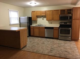 1127 Sherman Ave, Leavenworth, KS 66048