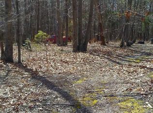 Bibees Rd, Madison Heights, VA 24572