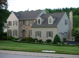 612 Waterfall Way, Phoenixville, PA 19460