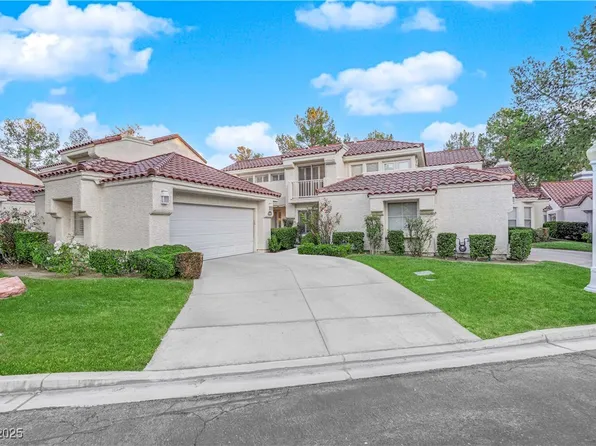 6948 Emerald Springs Ln, Las Vegas, NV 89113