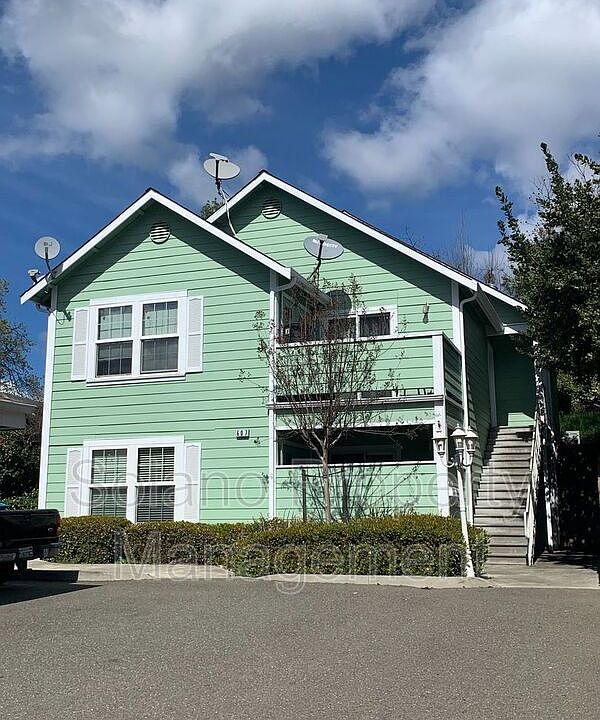 1st image of 607 E Monte Vista Ave #A