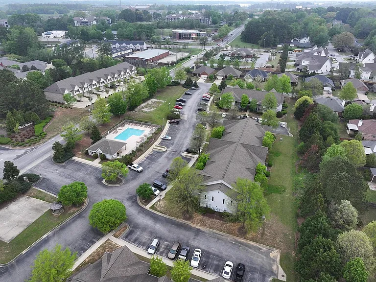 1385 S Donahue Dr #2-204 — Photo 16