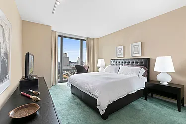 Rented by Brown Harris Stevens