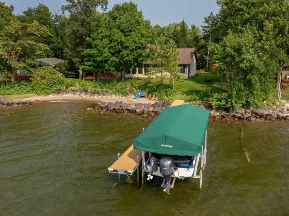 31 Partridge Point Ln NE, Longville, MN 56655