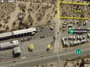 La Honda Way, Yucca valley, CA 92284