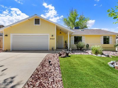5420 N Mesquite Dr, Prescott Valley, AZ, 86314