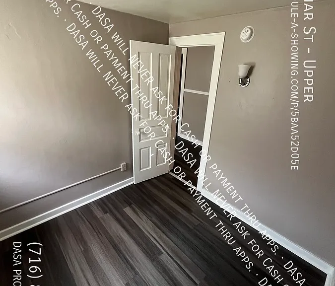 241 Weimar St #UPPER — Photo 9