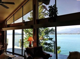 3837 Bottle Bay Rd, Sagle, ID 83860