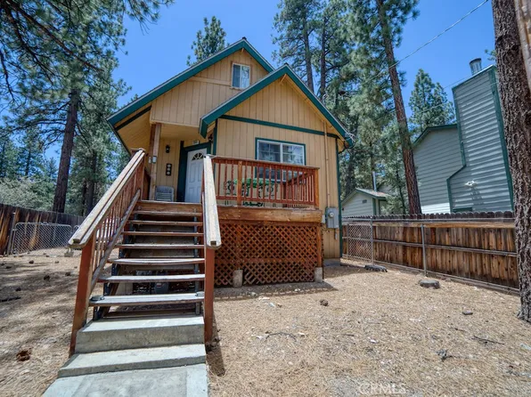 2044 Shady Ln, Big Bear City, CA 92314