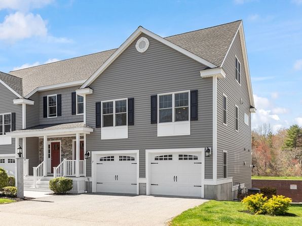 7 Commodore Way #7, Westford, MA 01886