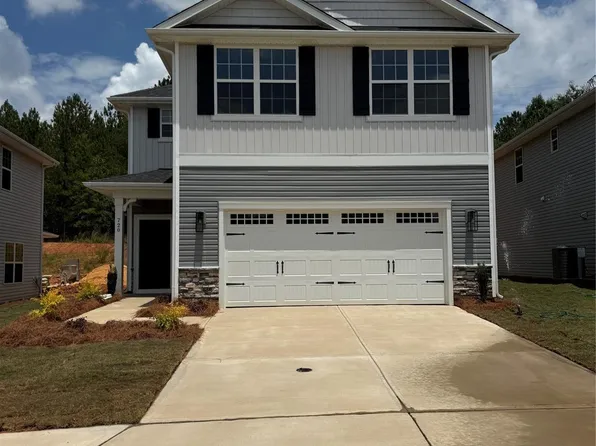 720 Inwood Hill Dr #9, Gastonia, NC 28056