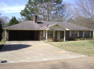 1016 Prairie Ln, McComb, MS 39648