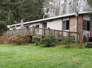 5591 NE Highland Rd, Otis, OR 97368