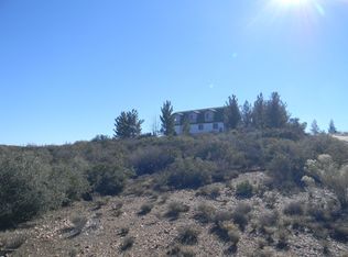 12521 E Valley View Dr, Mayer, AZ 86333