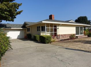 1743 Santa Barbara Dr, San Jose, CA 95125