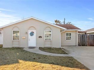 3905 Arkansas Ave, Kenner, LA 70065