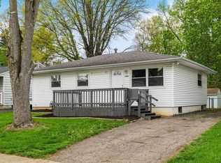 2306 Ward Rd, Columbus, OH 43224