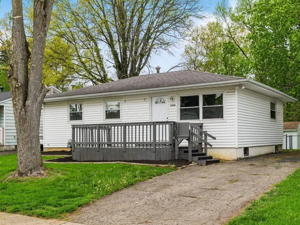 2306 Ward Rd, Columbus, OH 43224