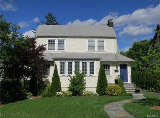 453 S Lexington Ave, White Plains, NY 10606