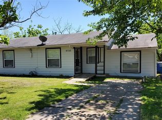 9702 Chateau Ave, Dallas, TX 75217