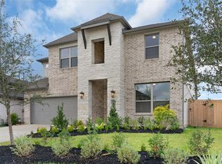 326 Texoma Plains Dr, Conroe, TX 77304