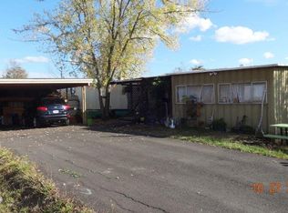 2160 Freeman Ave, Roseburg, OR 97471