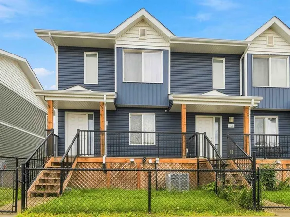 401 E Athabasca Ave #155, Wood Buffalo, AB T9J 0A1