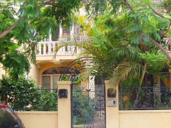 5924 W 2nd St #1, Los Angeles, CA 90036