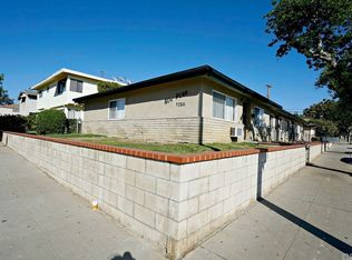 7256 Newlin Ave APT 4, Whittier, CA 90602
