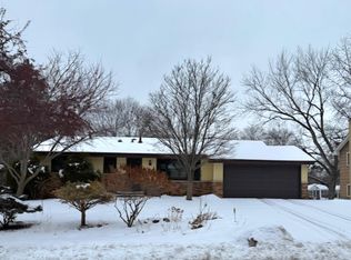 4625 Nevada Ave N, New Hope, MN 55428