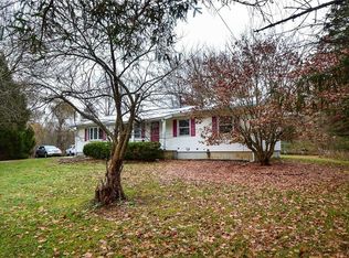 7755 Victor Mendon Rd, Victor, NY 14564