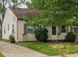 1807 Jerome Ave SW, Grand Rapids, MI 49507