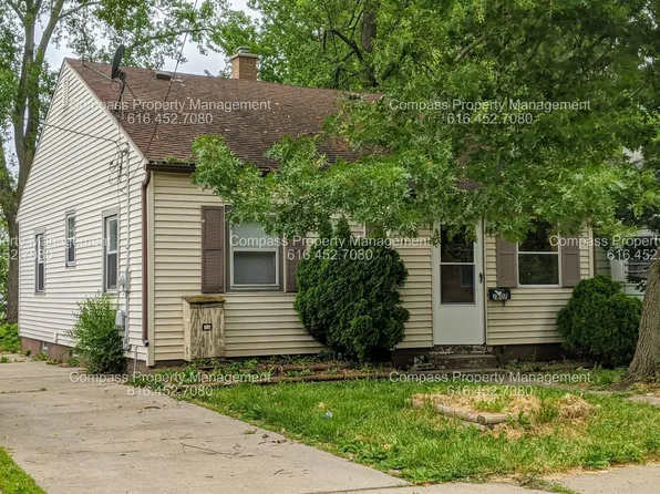 1807 Jerome Ave SW, Grand Rapids, MI 49507