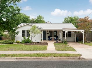 1299 Payne Ave, Austin, TX 78757