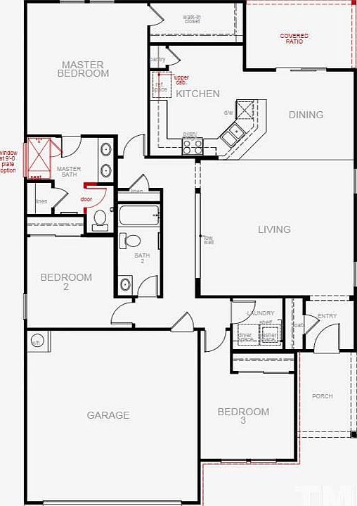 2nd image of 108 Oak Rise Ln