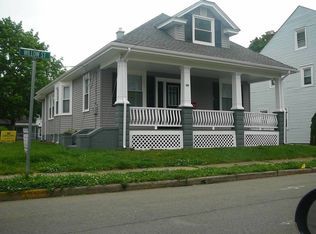 501 Willow St, Bordentown, NJ 08505