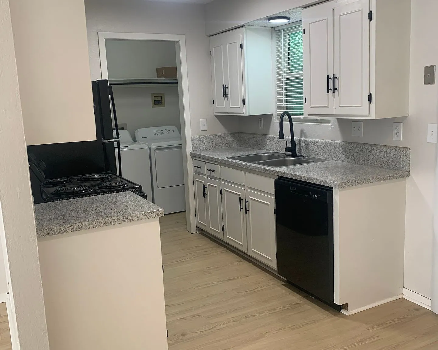 The Willows South apartments — Photo 2