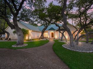 294 Logan Ranch Rd, Georgetown, TX 78628