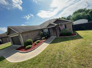 104 Hunter Way, Owens X Rds, AL 35763
