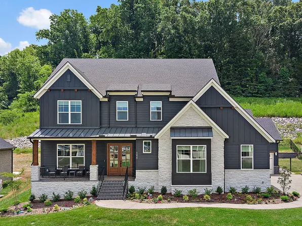 7276 Murrel Dr, Franklin, TN 37064