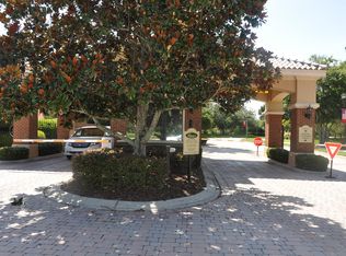 1424 Glenwick Dr, Windermere, FL 34786