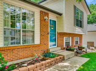 8525 W Teton Ave, Littleton, CO 80128