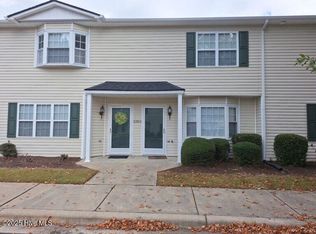 2300 Vineyard Dr APT P4, Winterville, NC 28590