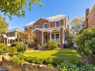 2712 Cortland Pl NW, Washington, DC 20008