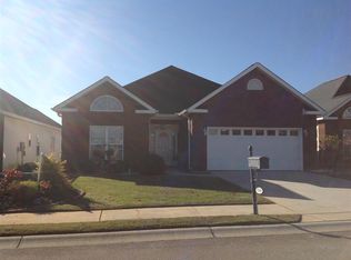 116 Nantucket Is, Centerville, GA 31028